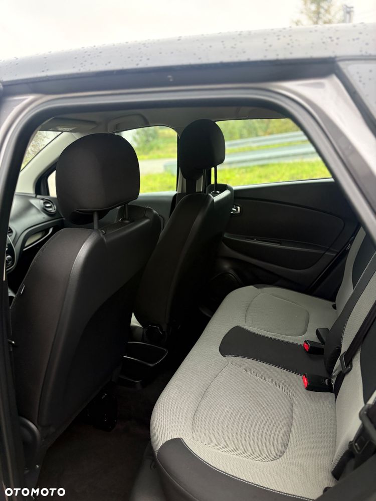 Renault Captur ENERGY TCe 90 Experience - 17