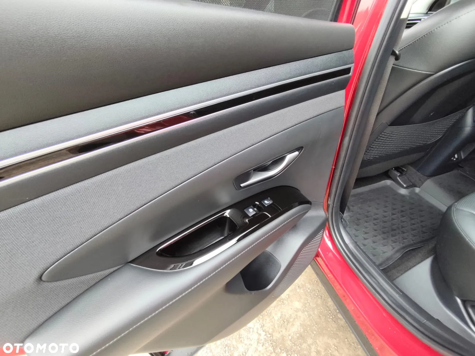 Hyundai Tucson 1.6 T-GDi PHEV Platinum 4WD - 34