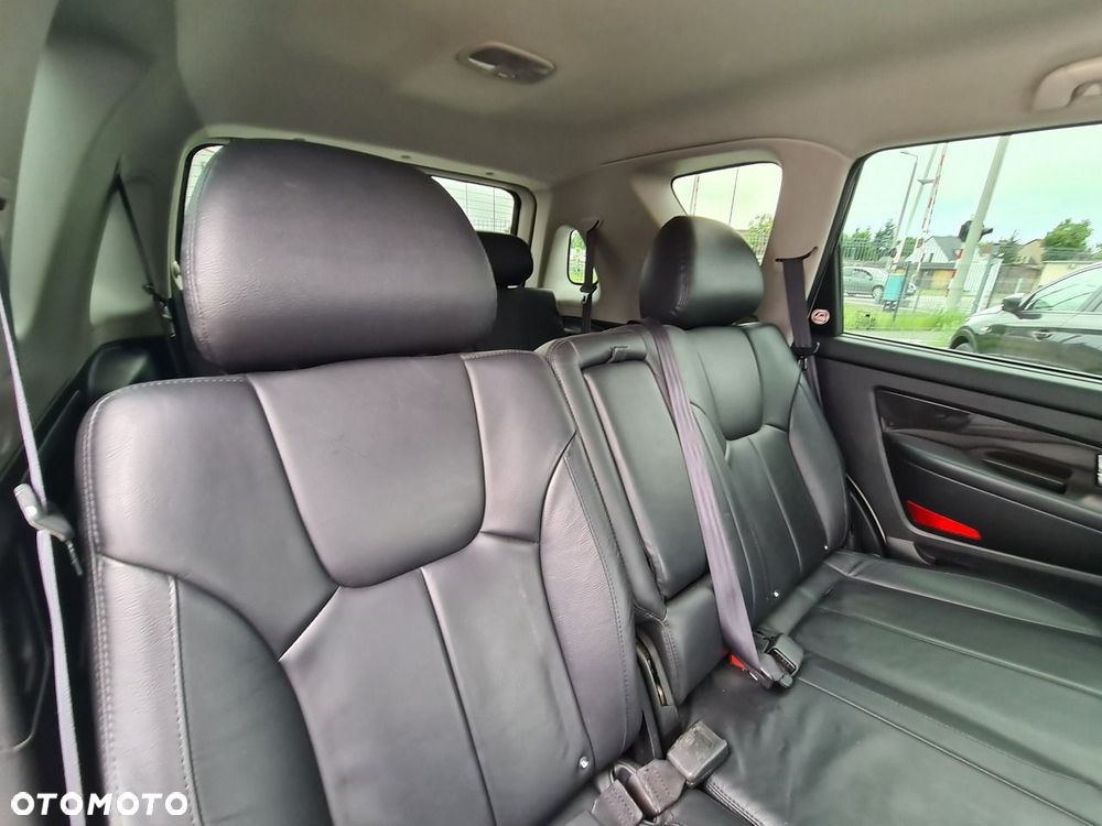 SsangYong/KGM Rexton W 2.0 D20 DTR 4WD Crystal - 31