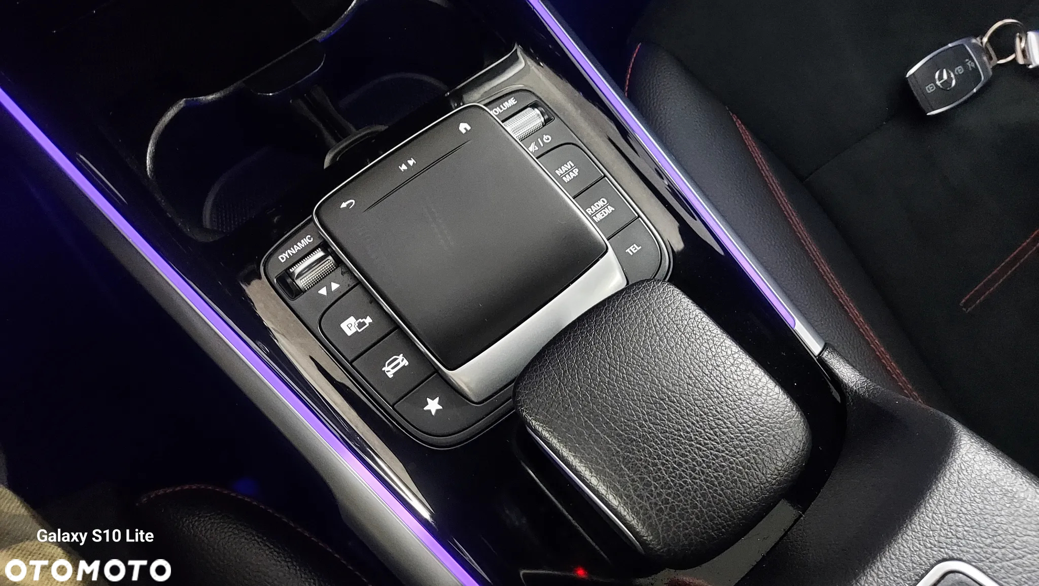Mercedes-Benz GLB 220 d 4Matic 8G-DCT AMG Line - 23