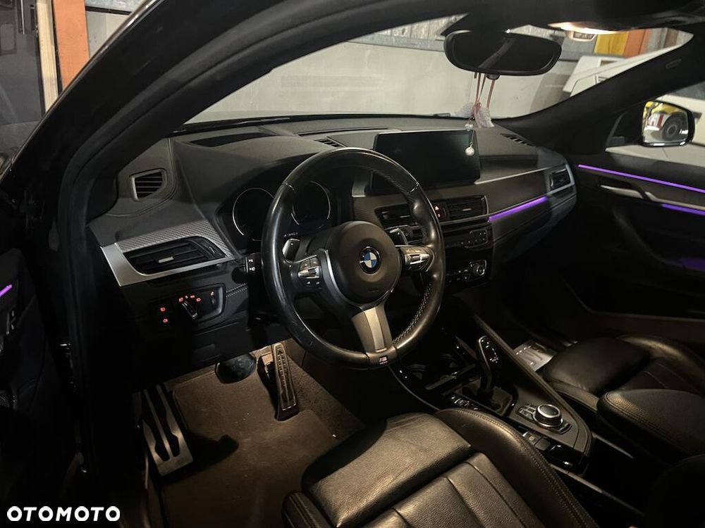 BMW X2 M35i - 12