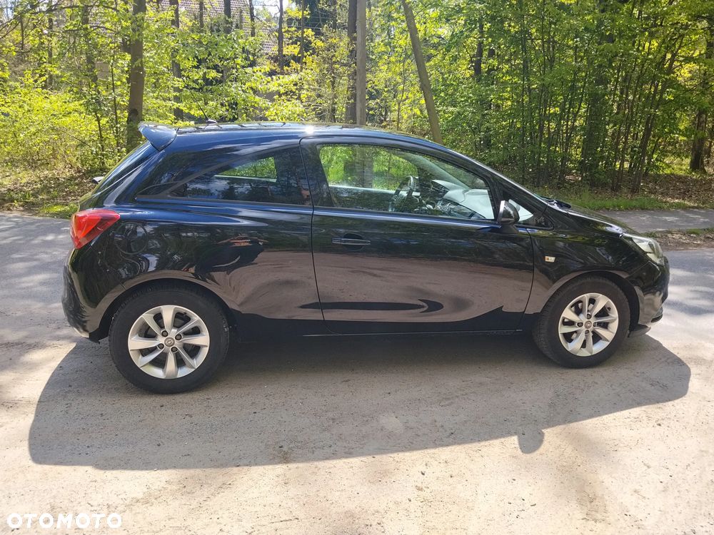 Opel Corsa - 2