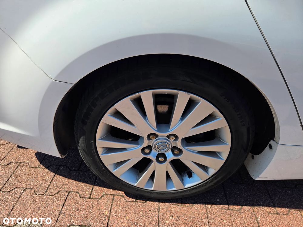 Mazda 6 1.8 Exclusive - 12