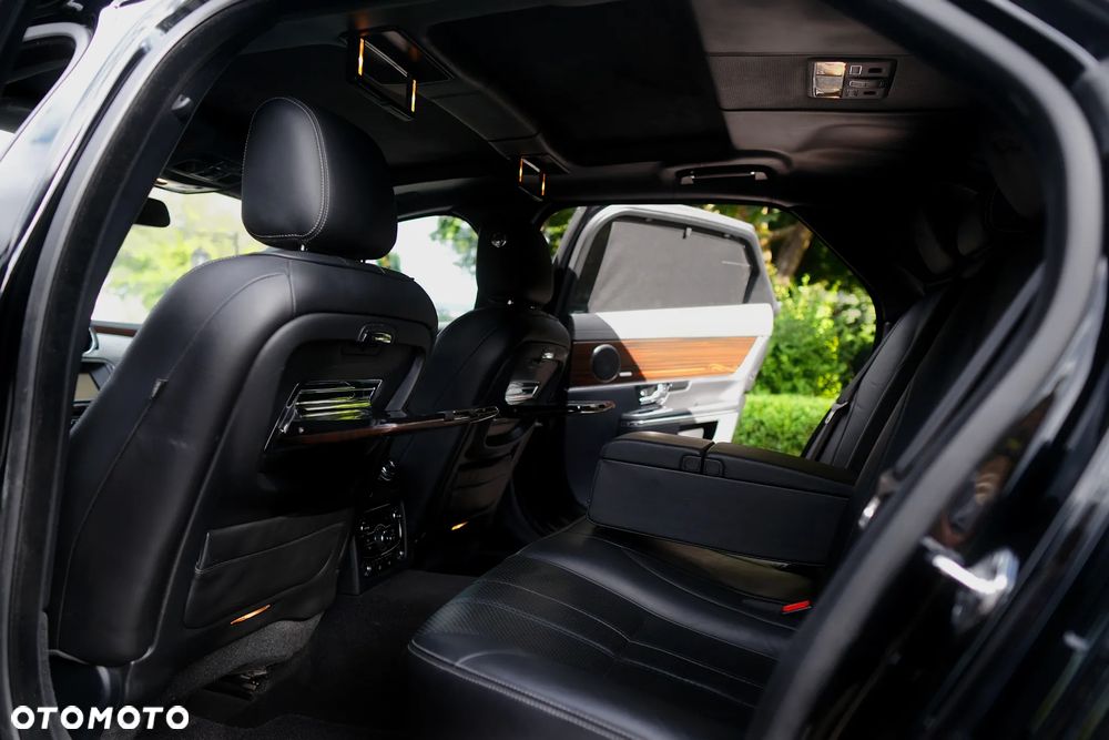 Jaguar XJ 5.0 V8 Kompressor Langversion Supersport - 14