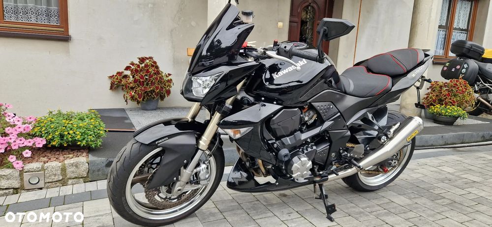Kawasaki Z - 14