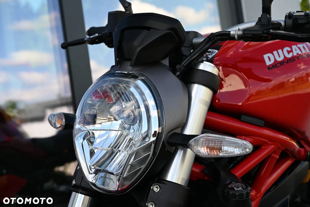 Ducati Monster - 6