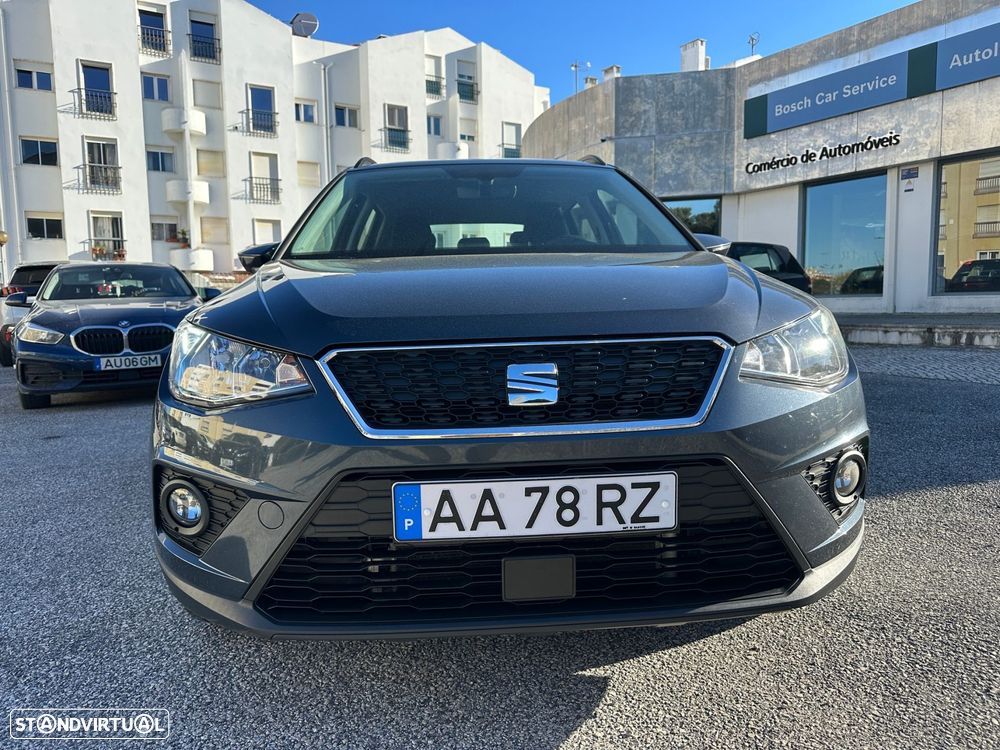 SEAT Arona 1.0 TSI Style - 3