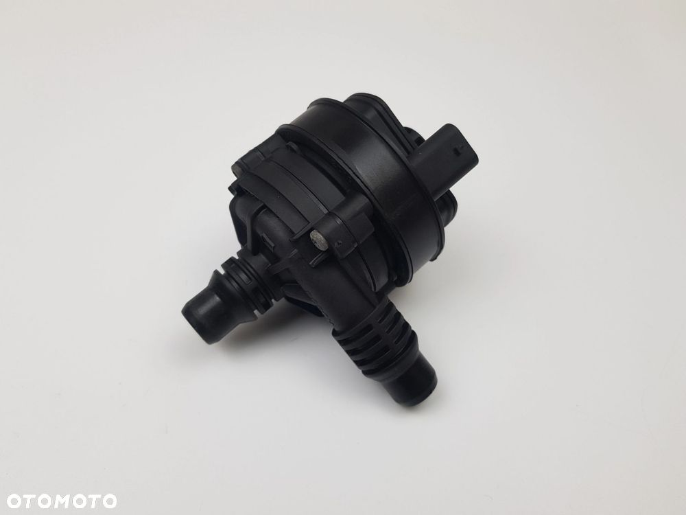 Dodatkowa Pompa Pompka wody BMW G20 G30 X3 G01 8651287 - 7