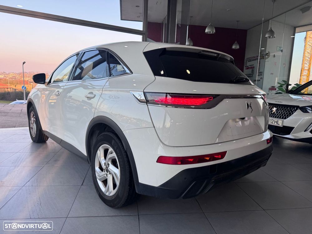 DS DS7 Crossback - 6
