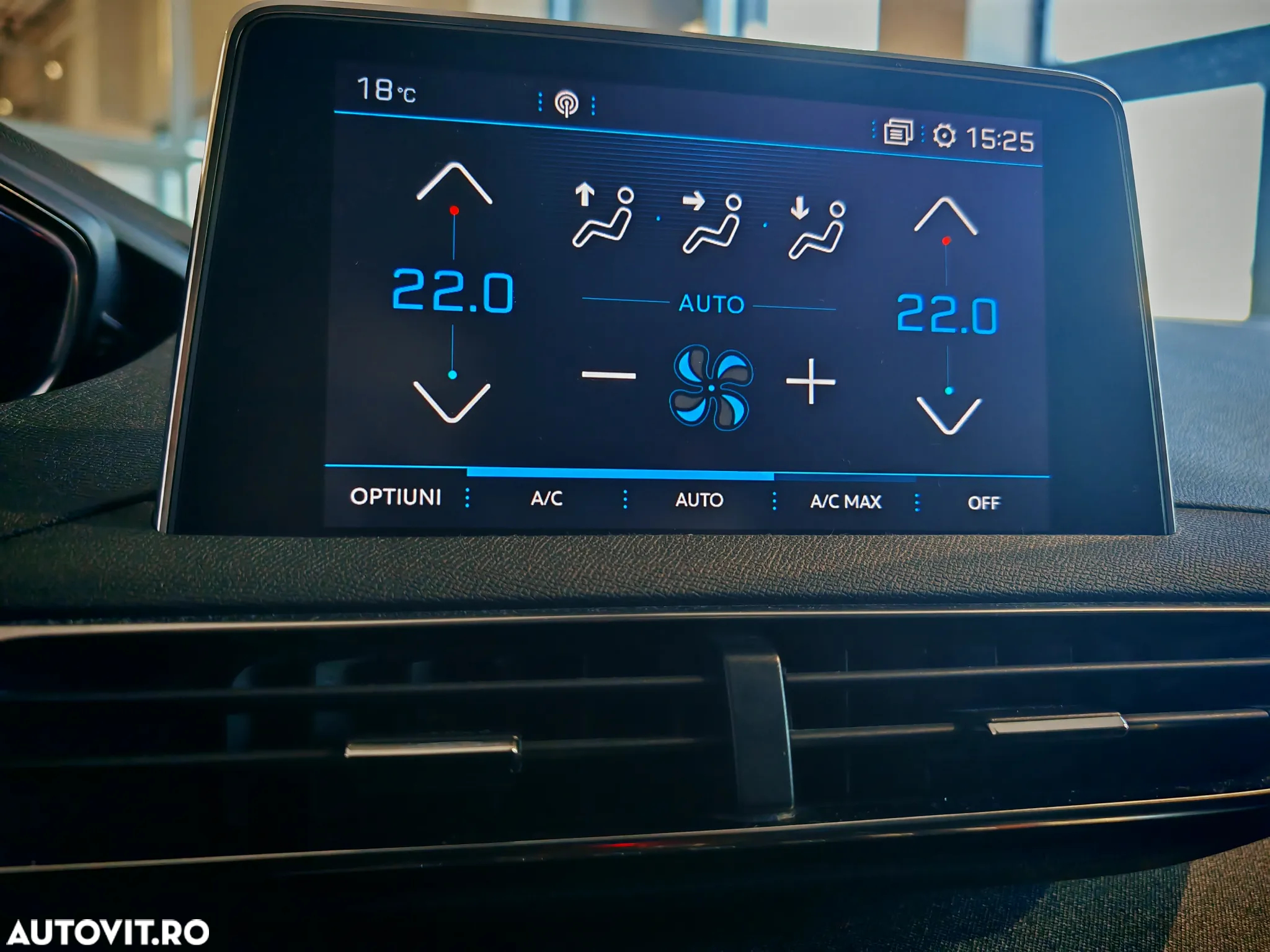 Peugeot 3008 1.2 PureTech S&S EAT8 Allure - 25