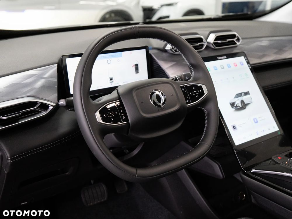 Dongfeng Mage - 10