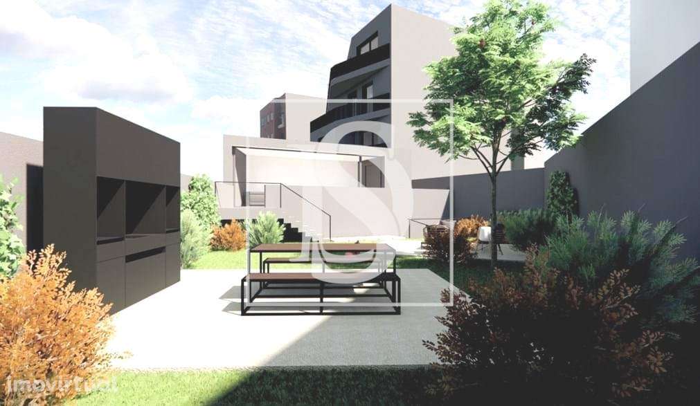 T3  NOVO - Leça Palmeira - Grande imagem: 2/30