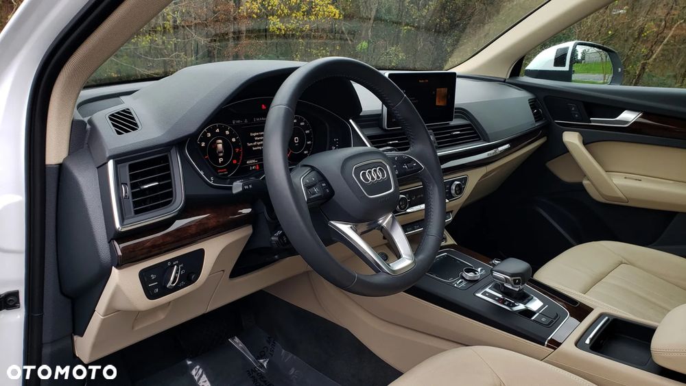 Audi Q5 - 18