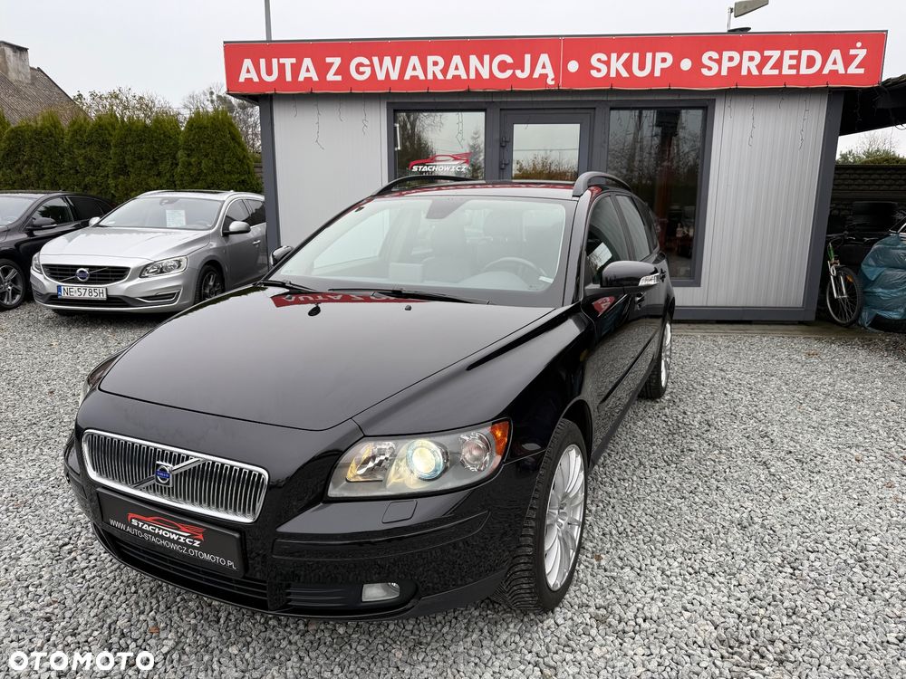 Volvo V50 - 31
