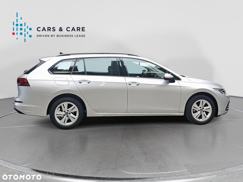 Volkswagen Golf Variant 1.5 TSI EVO Life - 20