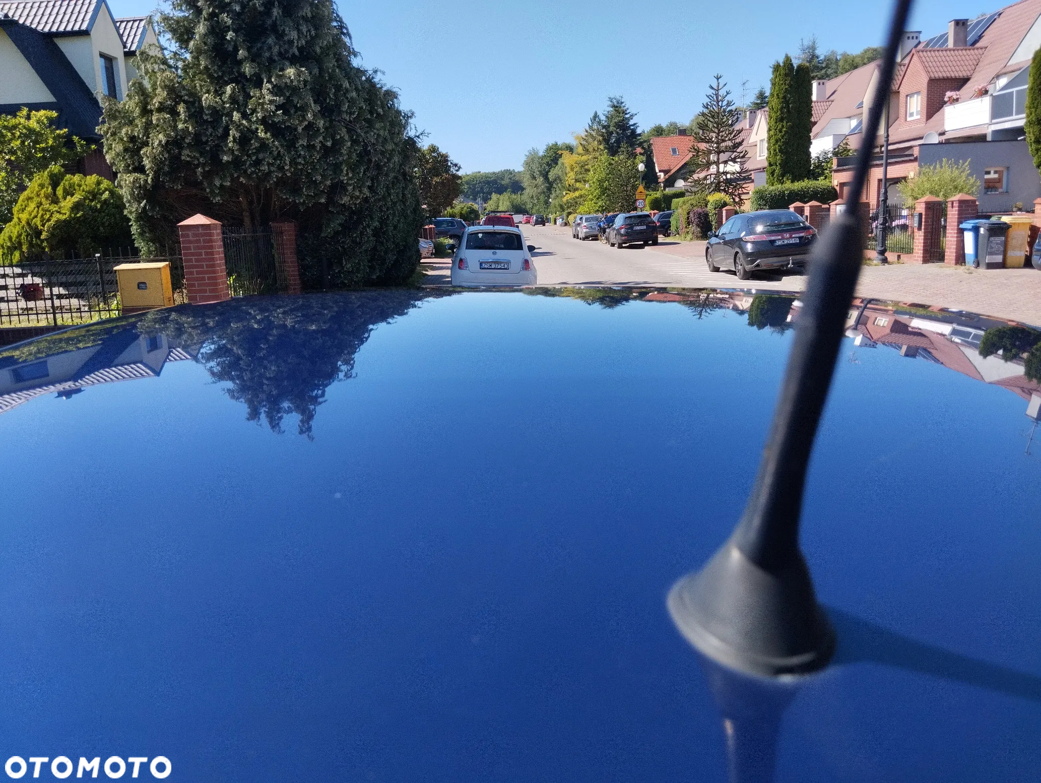 Audi A3 1.6 Ambiente - 17
