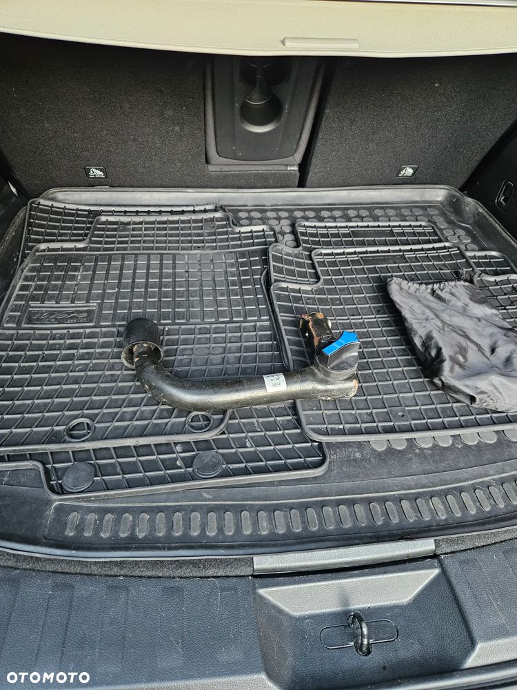 Nissan X-Trail 2.0 dCi N-Connecta 4WD Xtronic - 11
