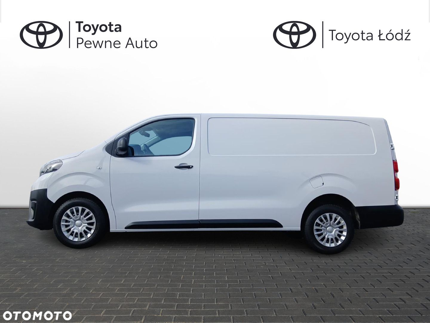 Toyota PROACE - 7