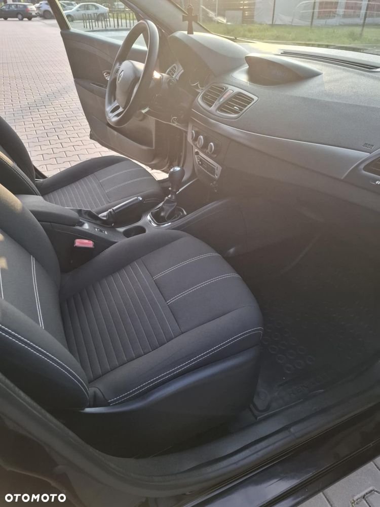 Renault Fluence - 14