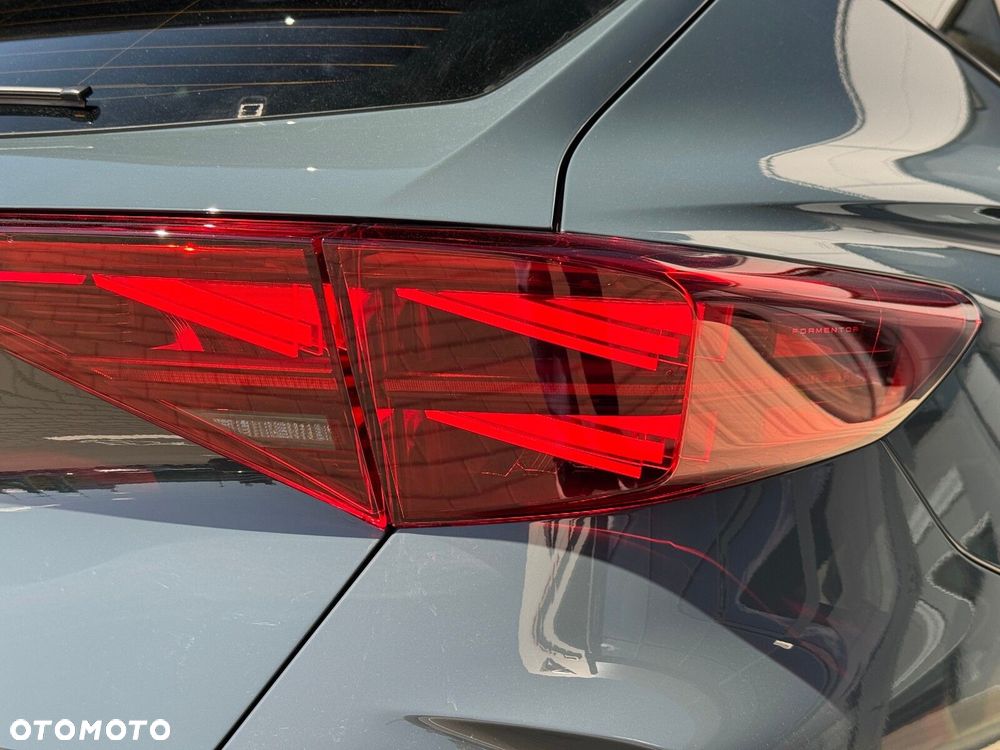 Cupra Formentor 1.5 eTSI mHEV DSG - 14