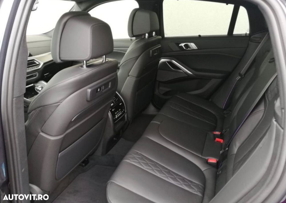 BMW X6 - 7