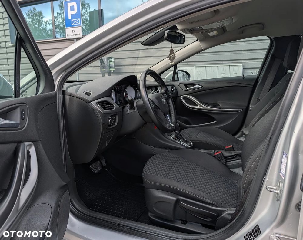 Opel Astra 1.5 CDTI Edition - 6