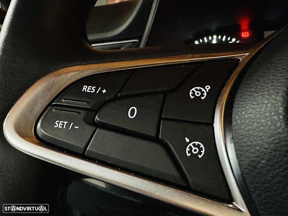 Renault Arkana 1.3 TCe Business EDC - 13