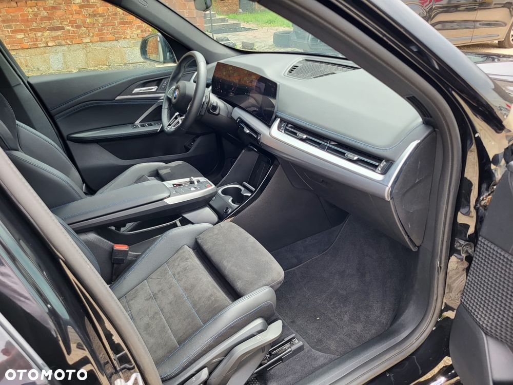 BMW X1 xDrive20d mHEV M Sport sport - 16