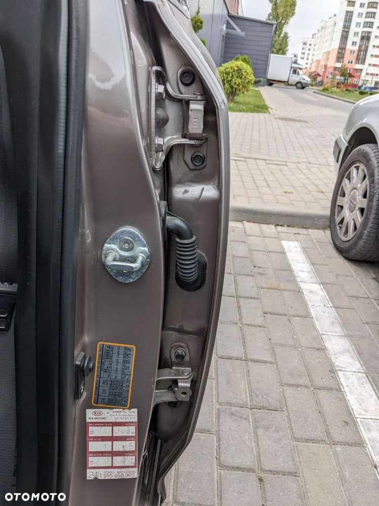 Kia Ceed 1.6 Comfort - 5
