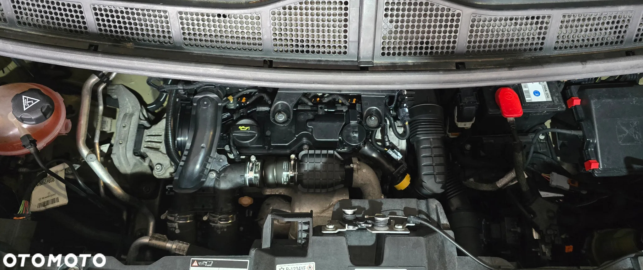 Citroën SpaceTourer XL 1.6 BlueHDi 115 S&S Feel - 16