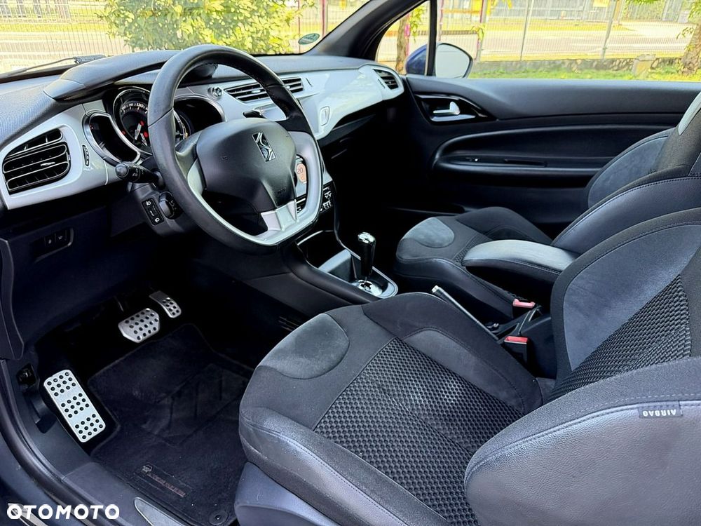 Citroën DS3 - 10