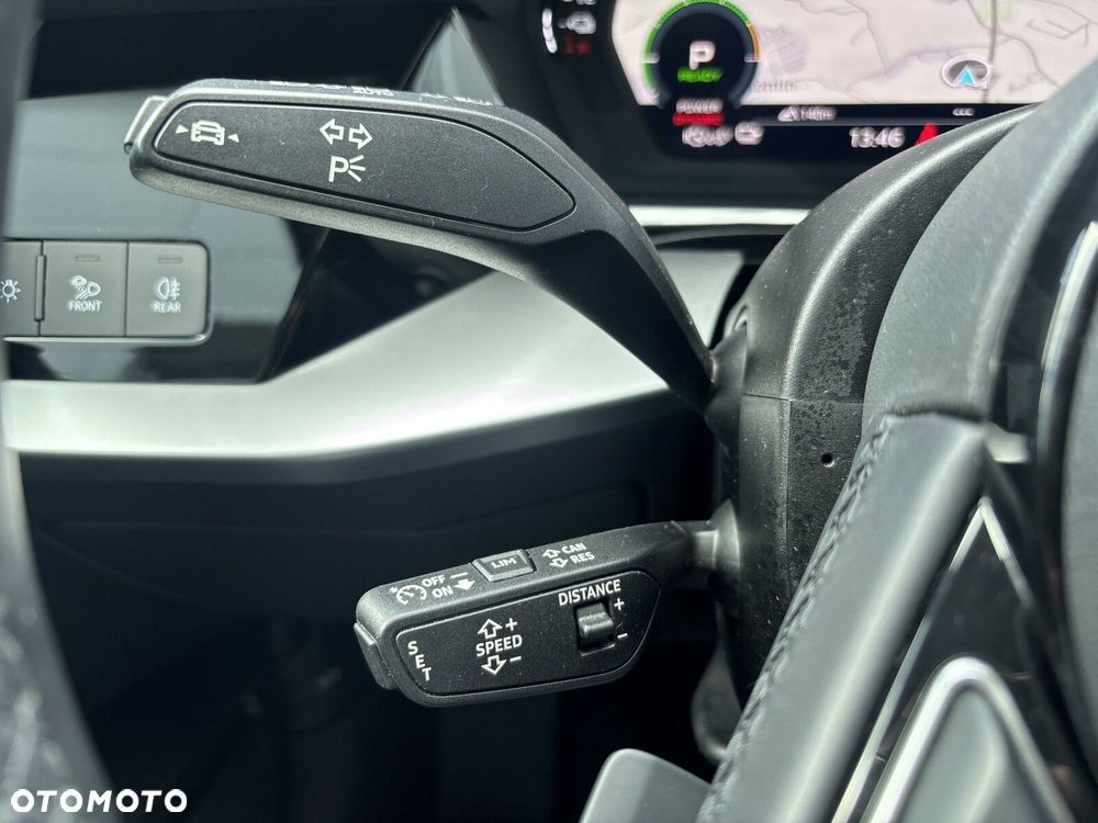 Audi A3 Sportback - 12