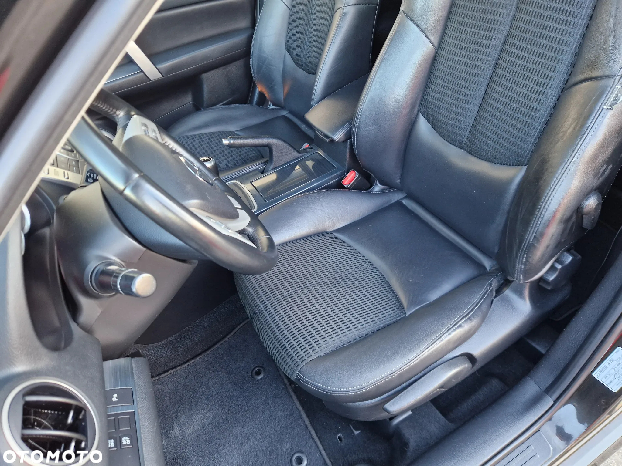 Mazda 6 Sport Kombi 2.5 Dynamic - 24