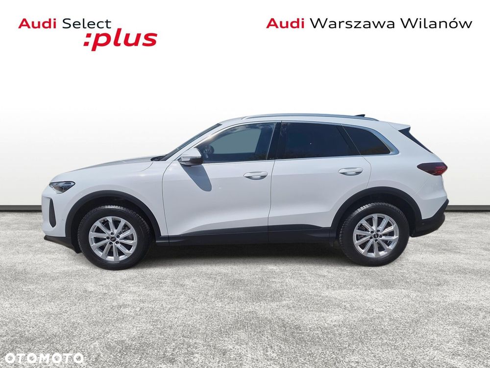 Audi Q5 TFSI mHEV 150 kW Quattro S tronic - 2