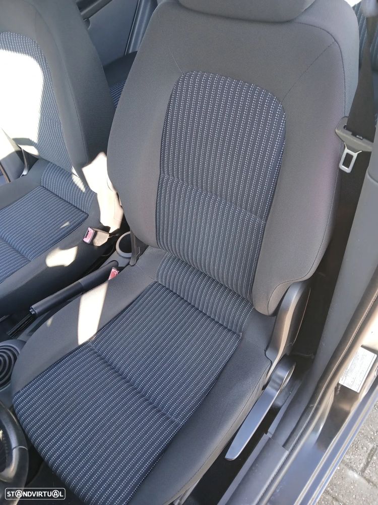 Mitsubishi Colt 1.1 E-motion - 8