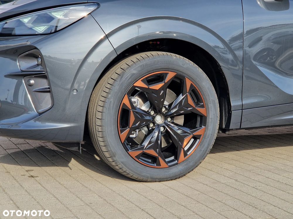 Cupra Terramar 2.0 TSI 4Drive DSG - 6