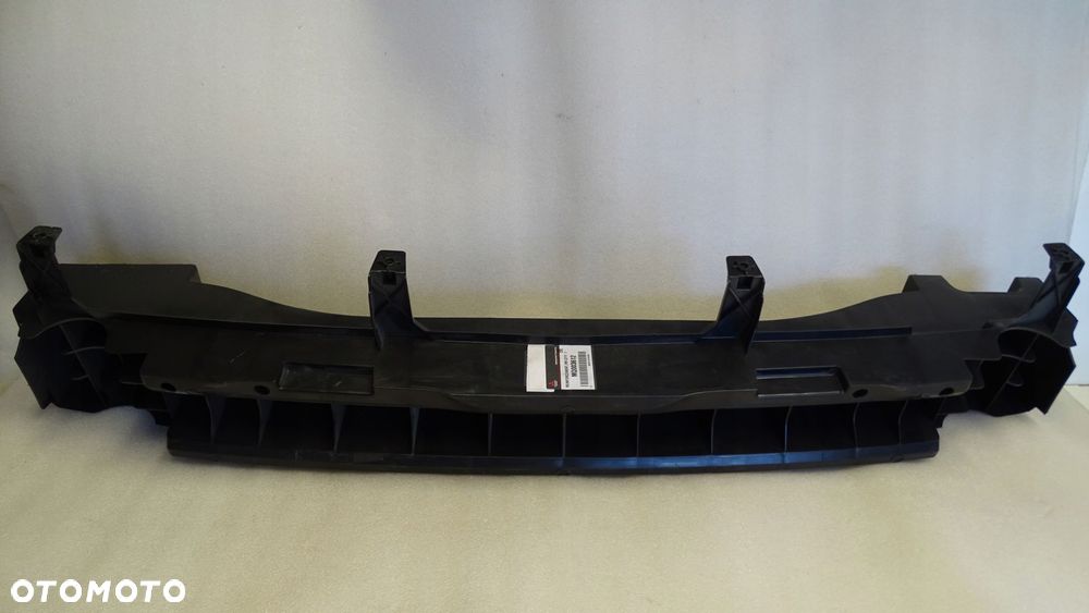renault captur ii, mitsubishi asx - absorber zderzaka tylnego nowy oryginał - 1