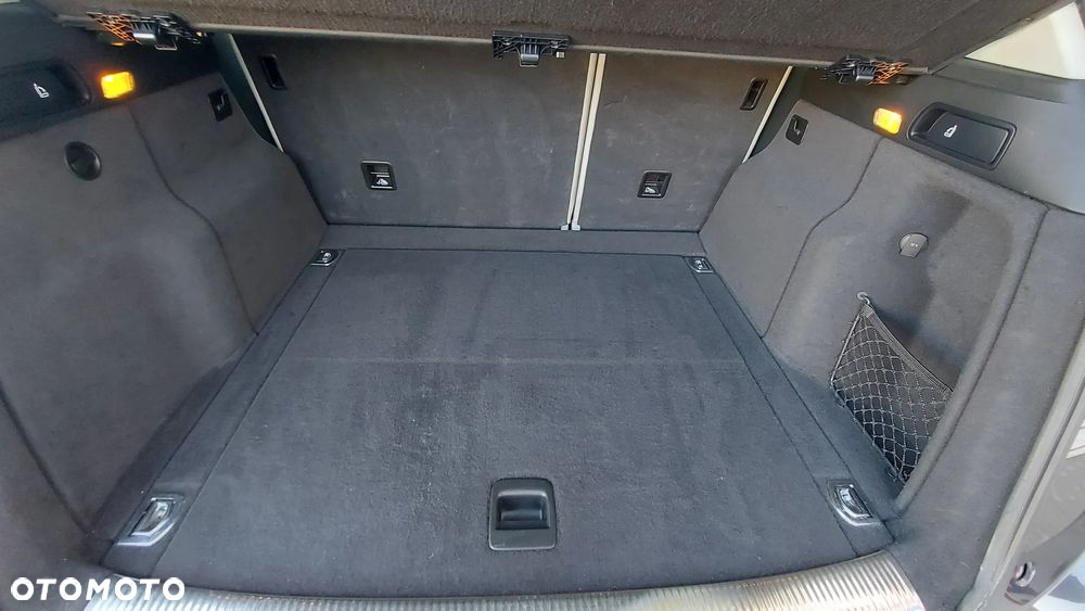 Audi Q5 2.0 TDI clean diesel Quattro - 14