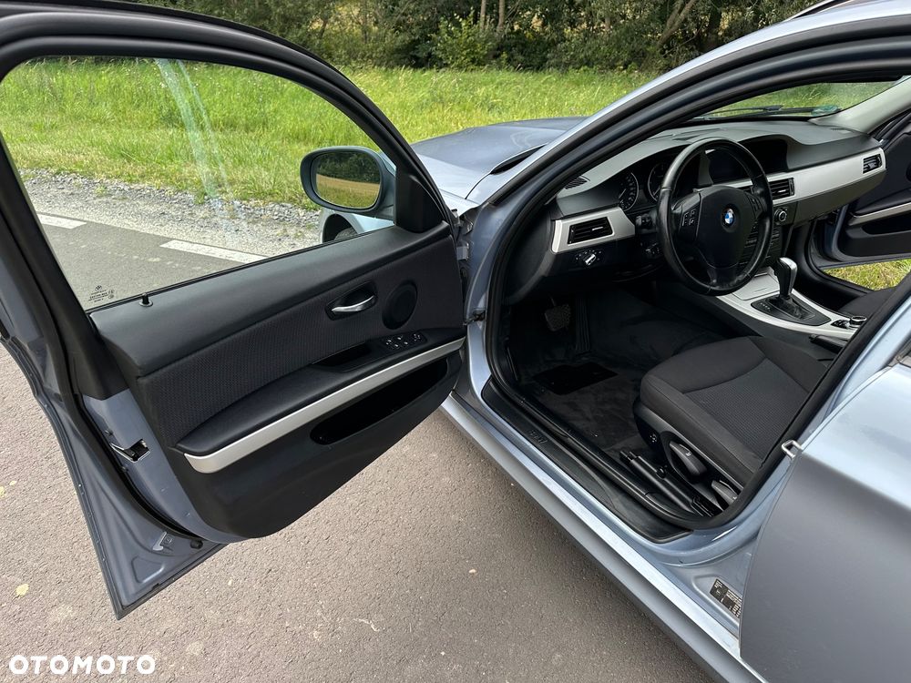 BMW Seria 3 - 19