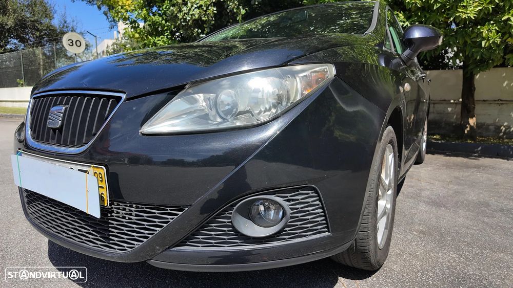 SEAT Ibiza 1.2 12V Style - 9