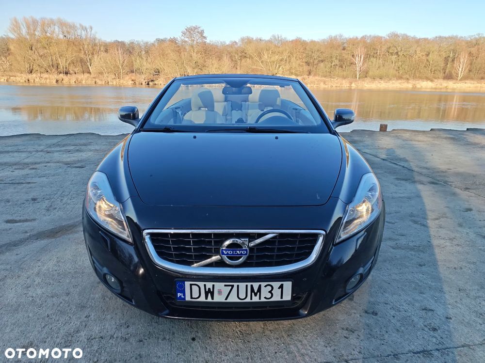 Volvo C70 T5 Summum - 4