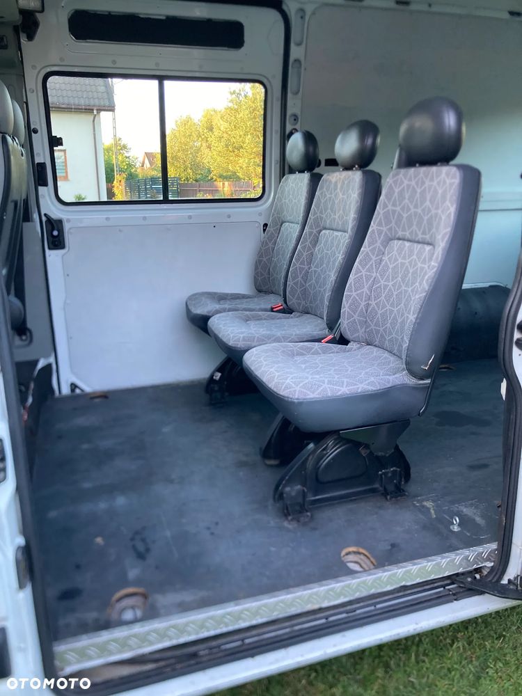 Opel Movano - 25