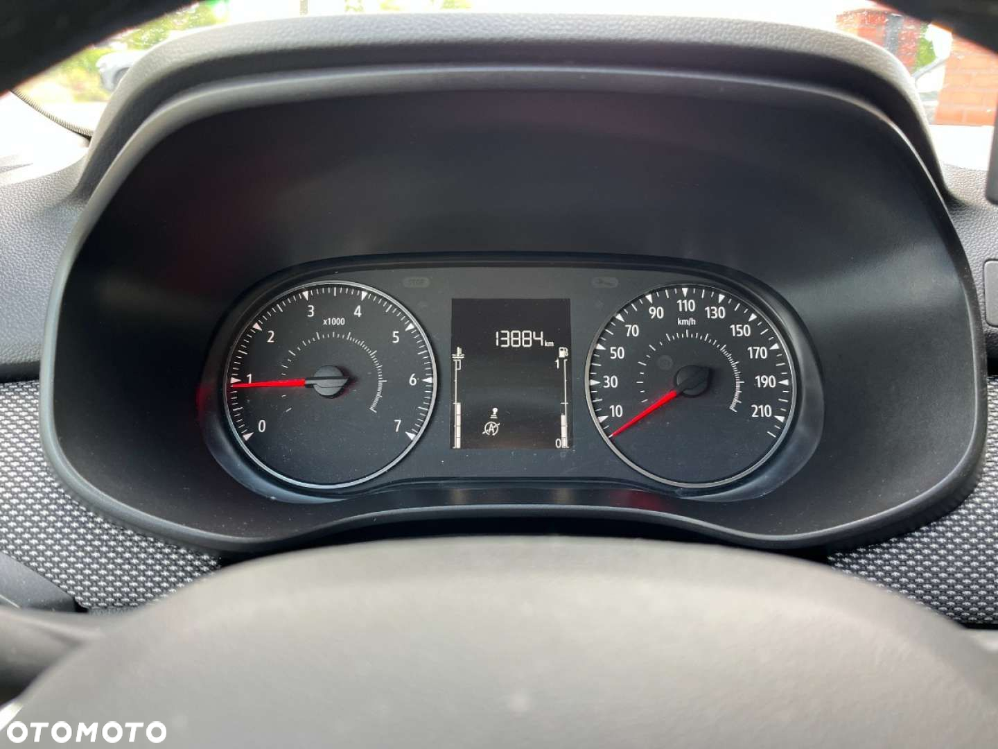 Dacia Sandero TCe 90 Comfort - 9