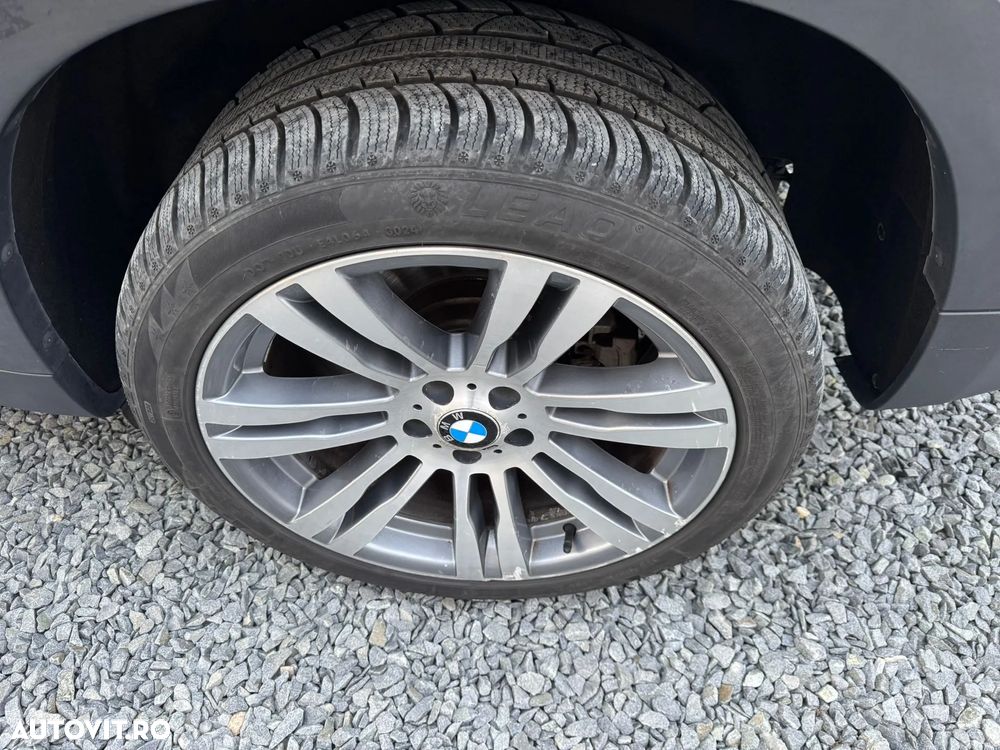 BMW X5 xDrive30d Edition Exclusive - 10