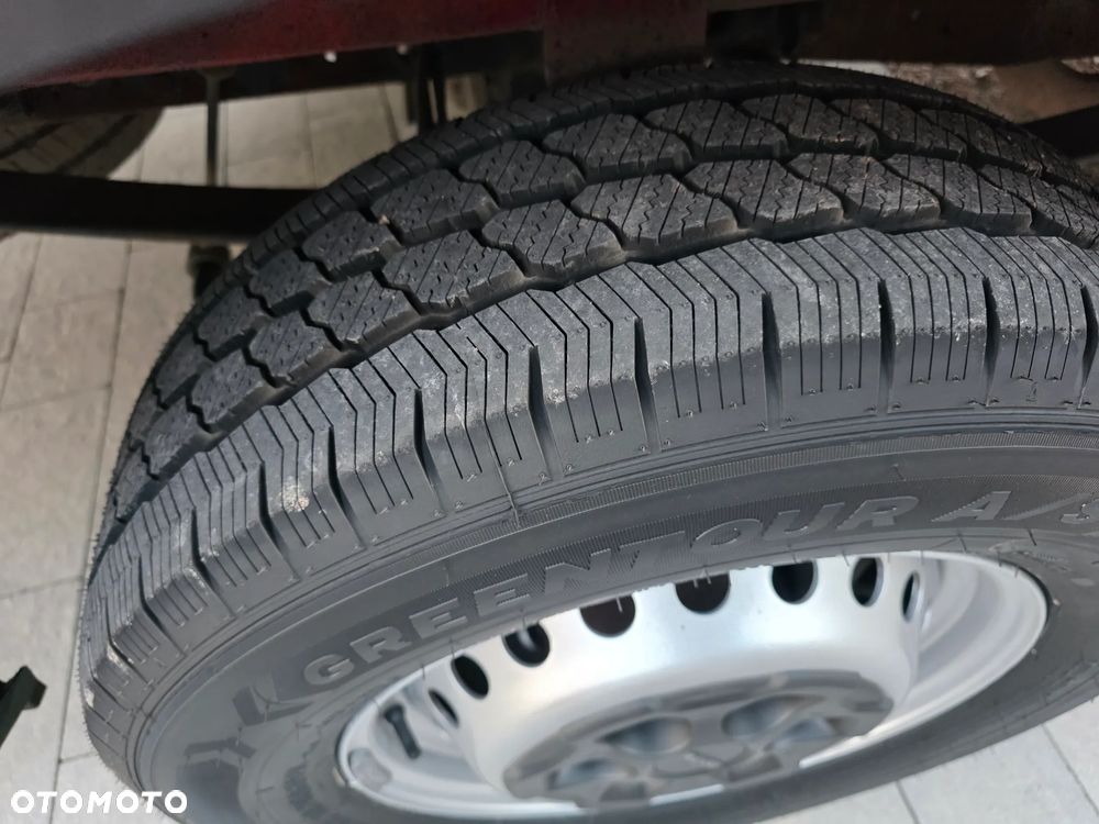 Iveco Daily 35s160 - 31