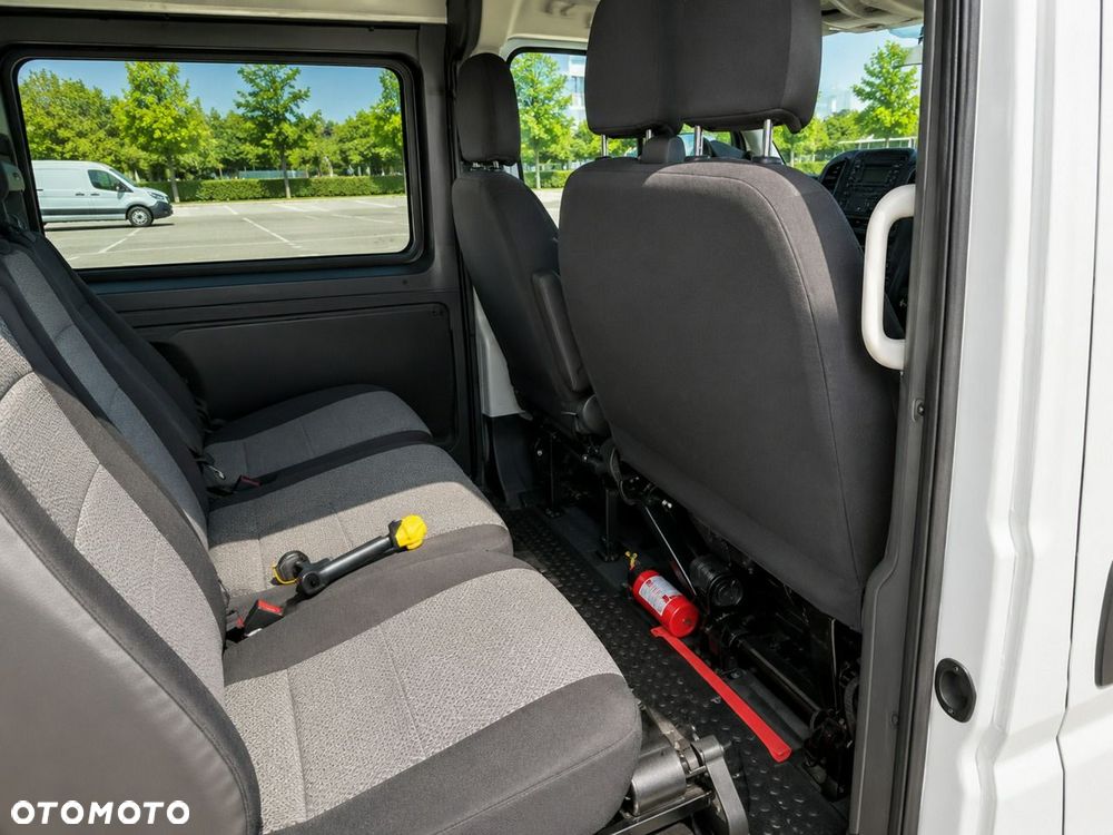 Peugeot Boxer - 20