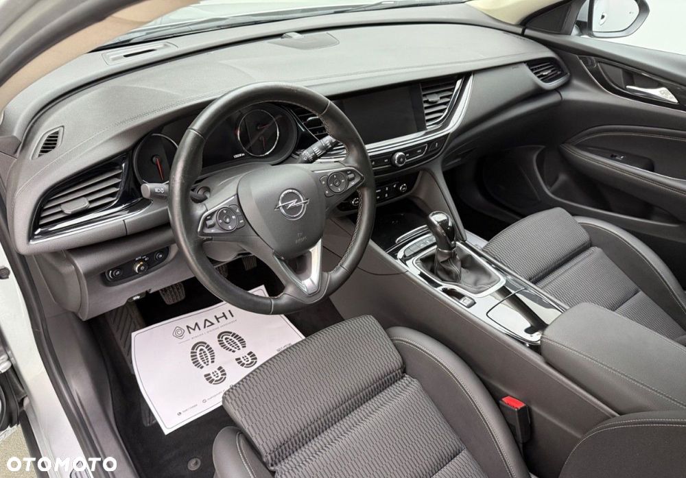 Opel Insignia 2.0 CDTI Innovation S&S - 23