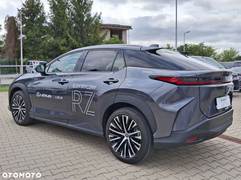 Lexus RZ 300e Prestige - 11