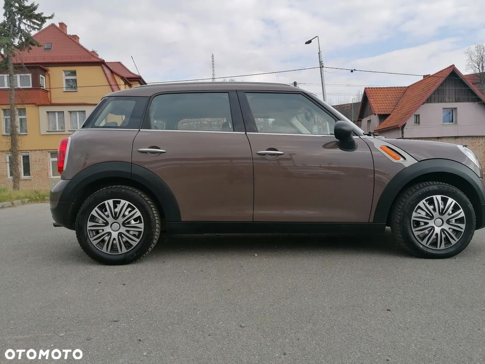 MINI Countryman - 12