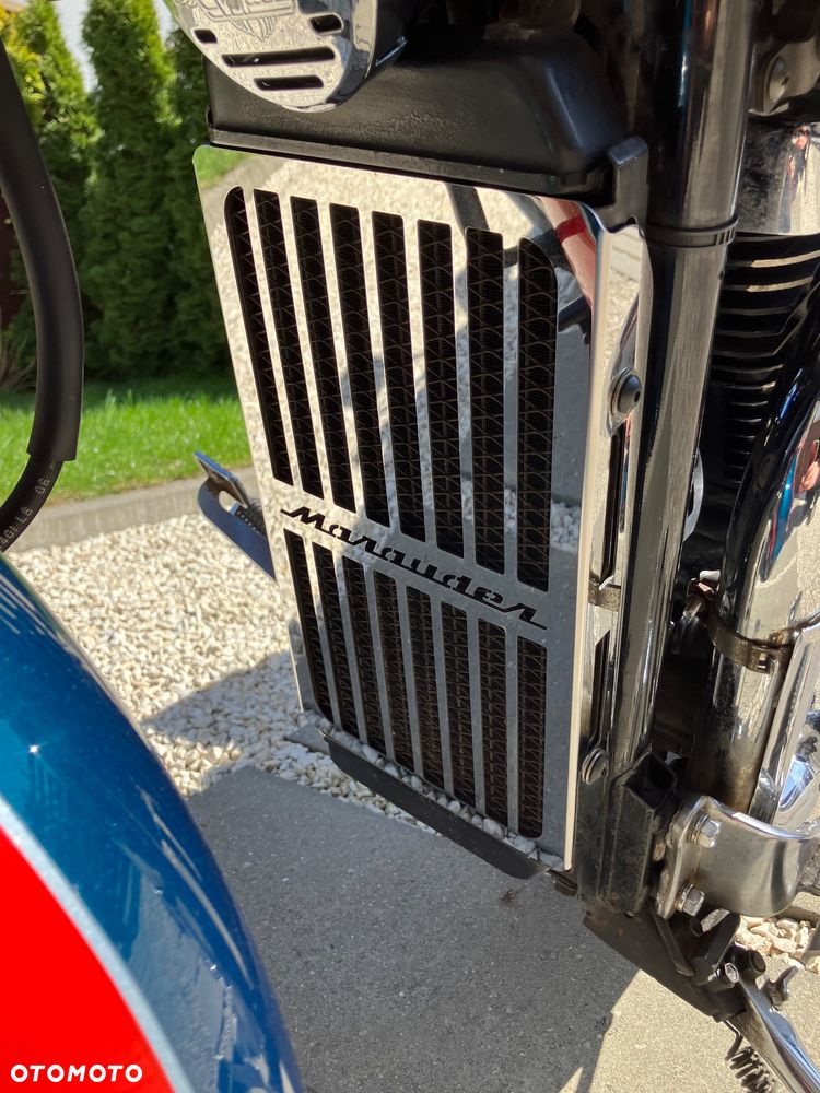 Suzuki Marauder - 12